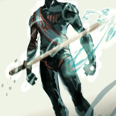 Kenshi