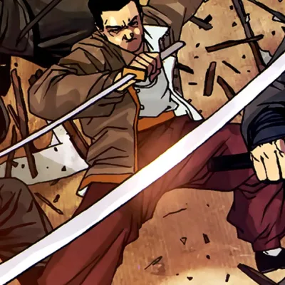 Kenshin Kawakami