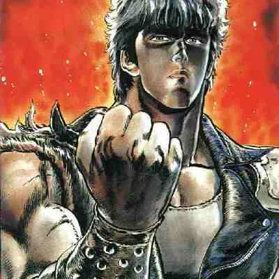 Kenshiro