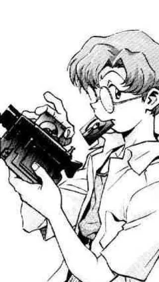 Kensuke Aida