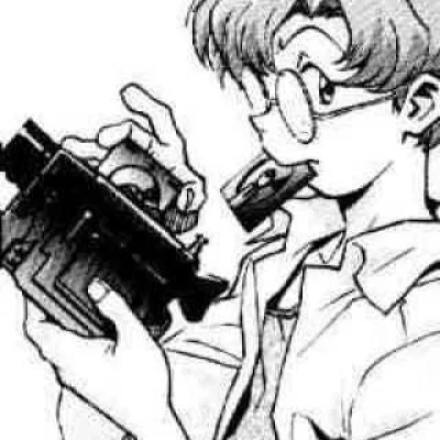 Kensuke Aida
