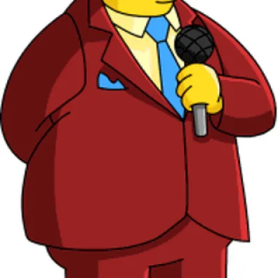 Kent Brockman