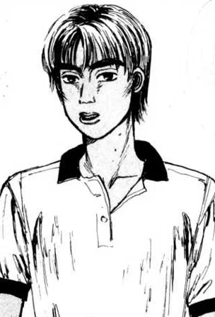 Kenta Nakamura