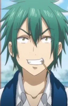 Kentarou Tsubaki