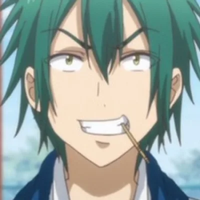 Kentarou Tsubaki