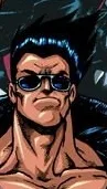 Kenterminator