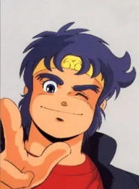 Kento Rei Fuan