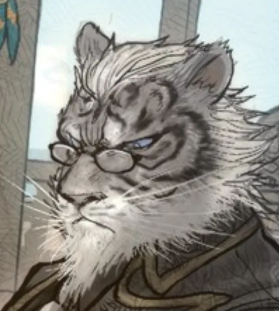 Kenzi Imura