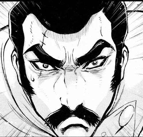 Kenzo Kabuto