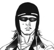 Kenzo Sakata
