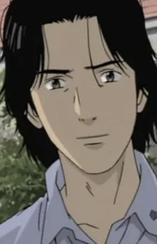 Kenzo Tenma