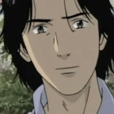 Kenzo Tenma