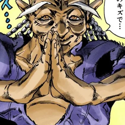 Kenzou