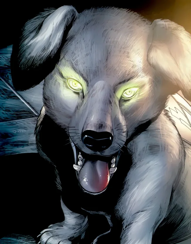 Kerberos