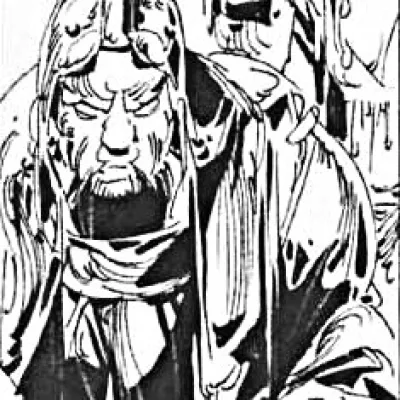 Kerbogha