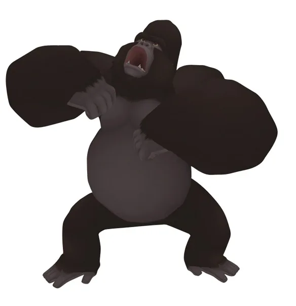 Kerchak