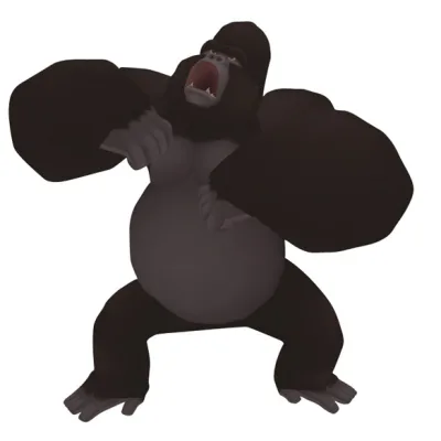 Kerchak