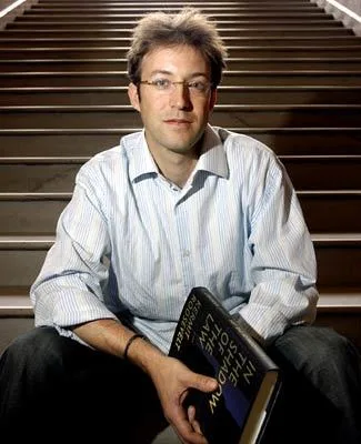 Kermit Roosevelt III