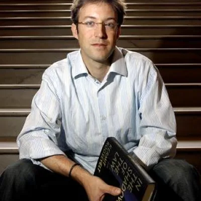 Kermit Roosevelt III