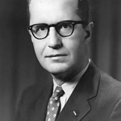 Kermit Roosevelt Jr.