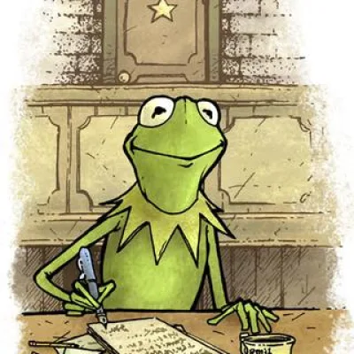 Kermit the Frog