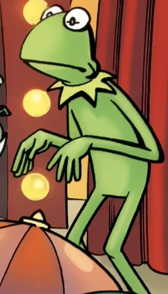 Kermit the Frog