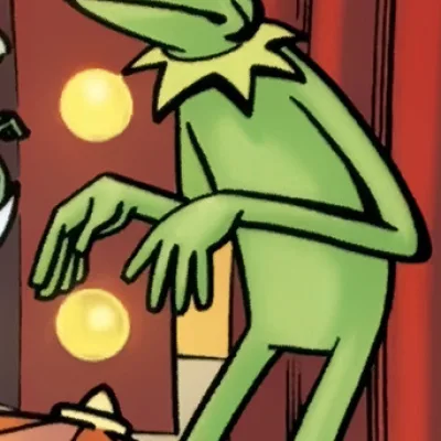 Kermit the Frog