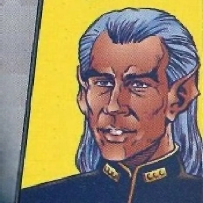 Kernwill