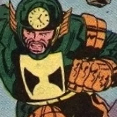 Kerwin Kronus