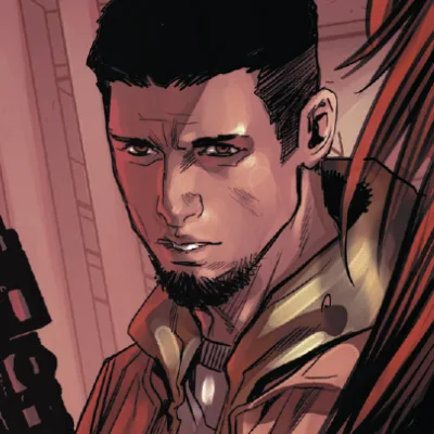 Kes Dameron