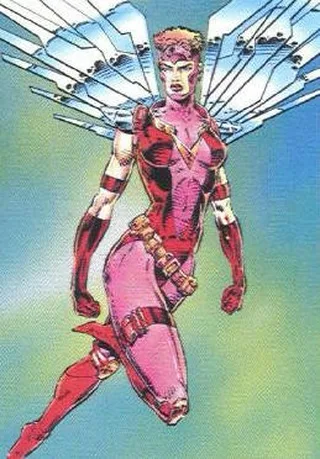Kestrel