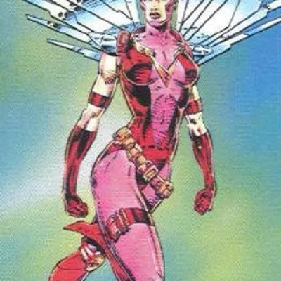 Kestrel