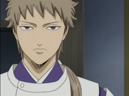 Ketsuno Seimei