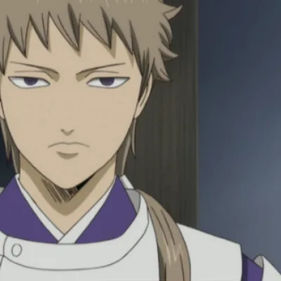 Ketsuno Seimei