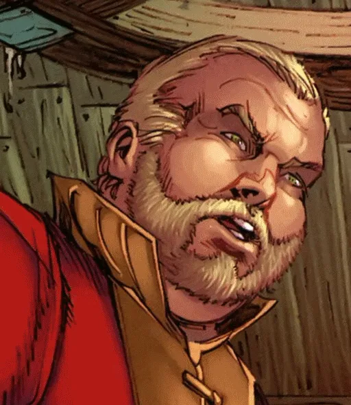 Kevan Lannister