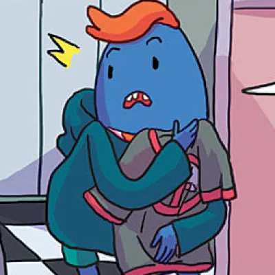 Kevin