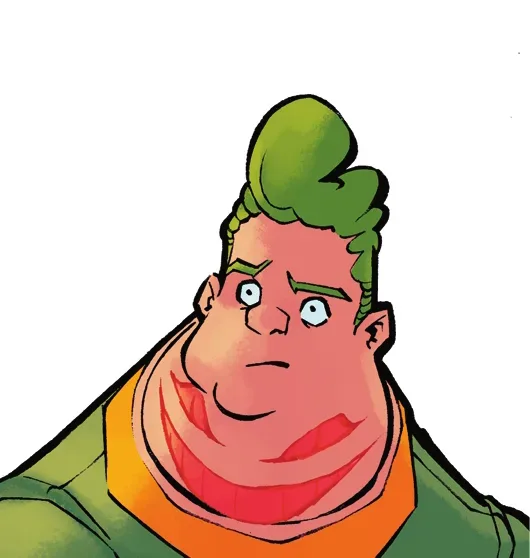 Kevin