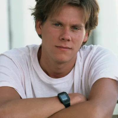 Kevin Bacon