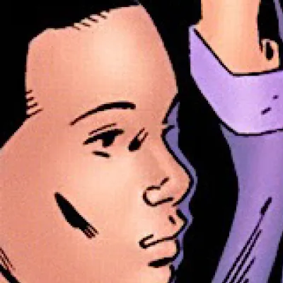 Kevin Blake