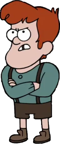 Kevin Corduroy