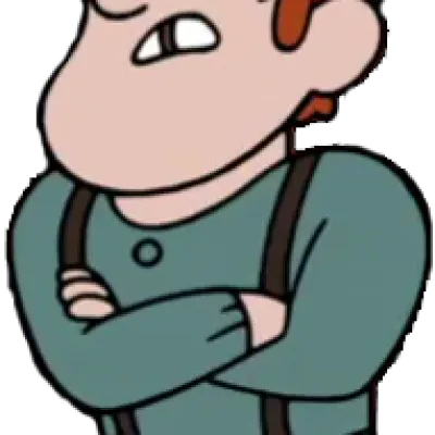 Kevin Corduroy
