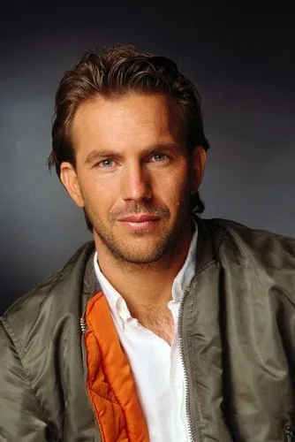 Kevin Costner