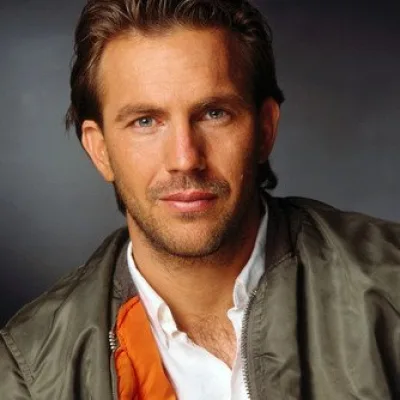 Kevin Costner