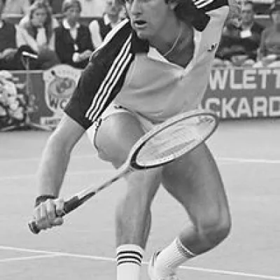 Kevin Curren
