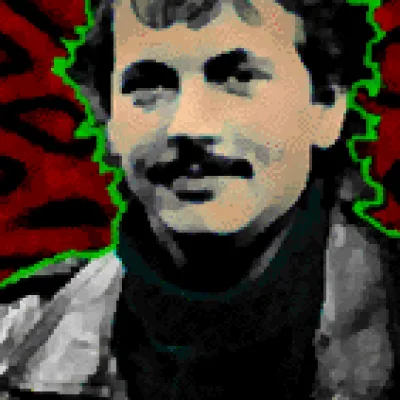 Kevin Eastman