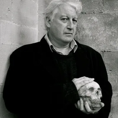 Kevin Jackson