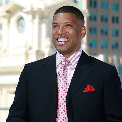 Kevin Johnson