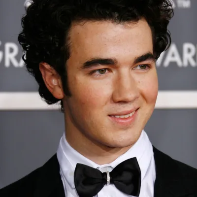 Kevin Jonas