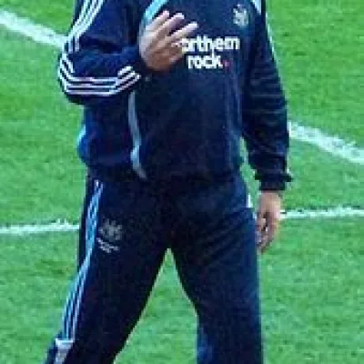 Kevin Keegan