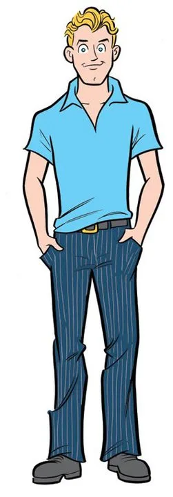 Kevin Keller